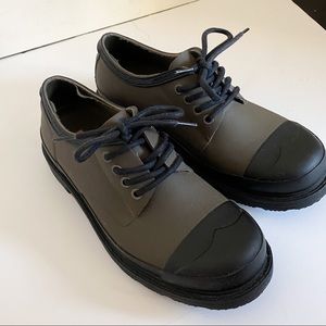 SALE🚨Hunter rain sneakers